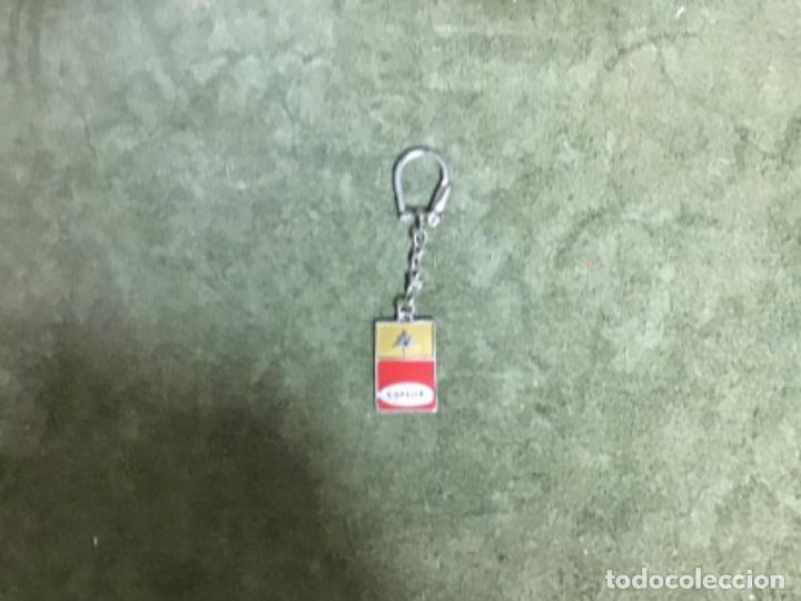 Coleccionismo de llaveros: LAMOT, LLAVERO - Foto 1