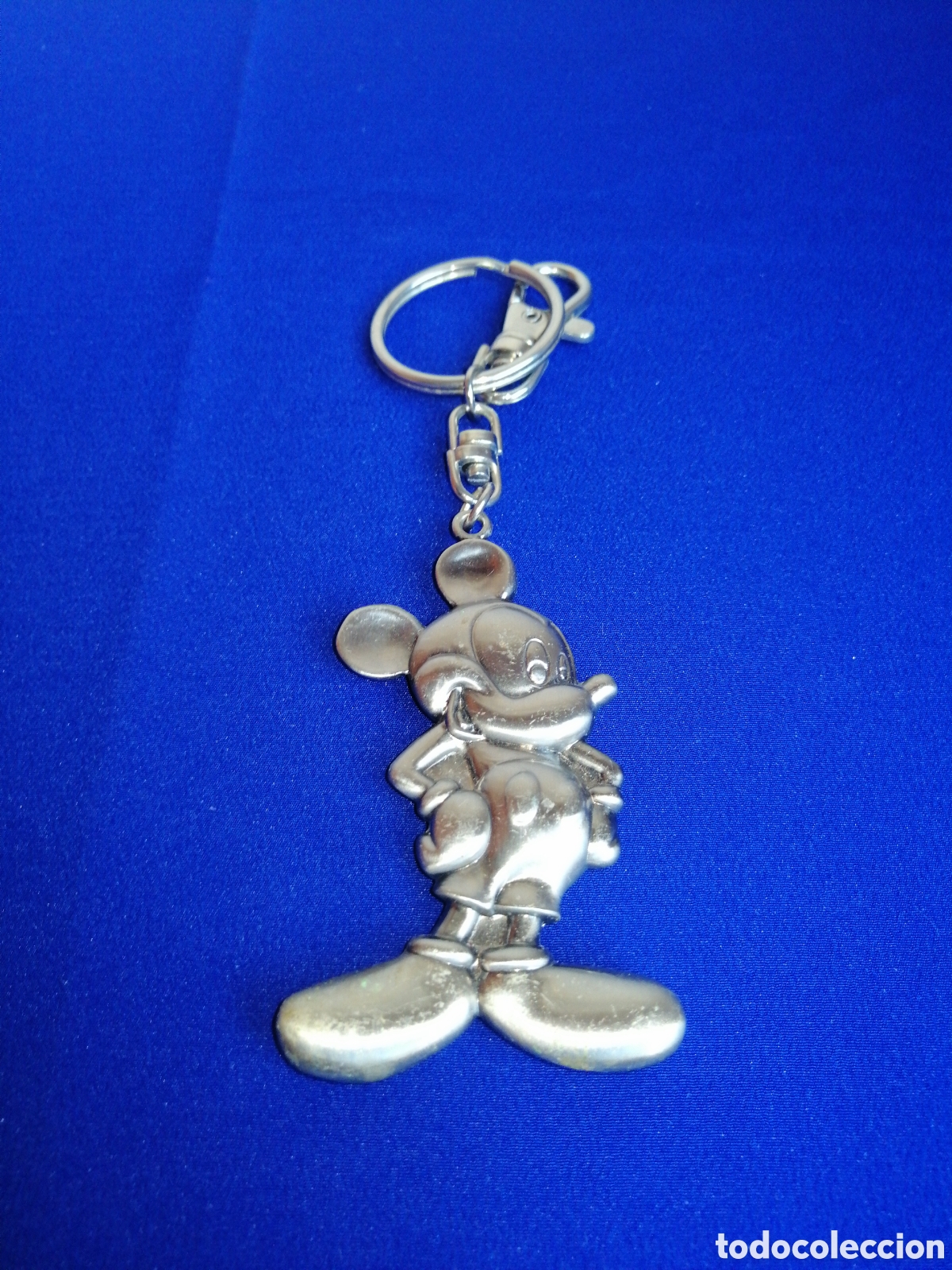Colecionismo de porta-chaves: DISNEY MICKEY MAOUSE LLAVERO