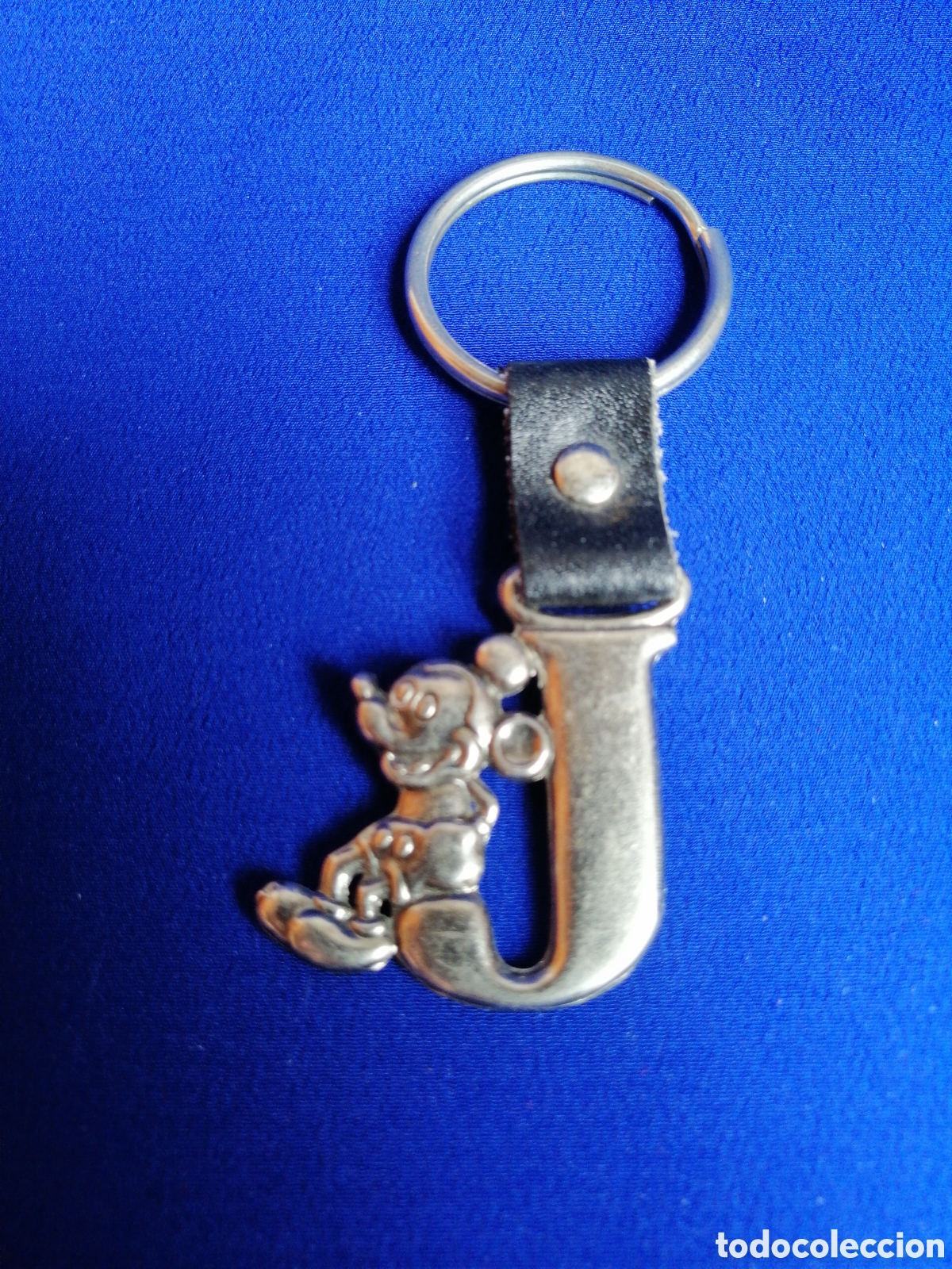 Colecionismo de porta-chaves: DISNEY - MICKEY MAOUSE LLAVERO