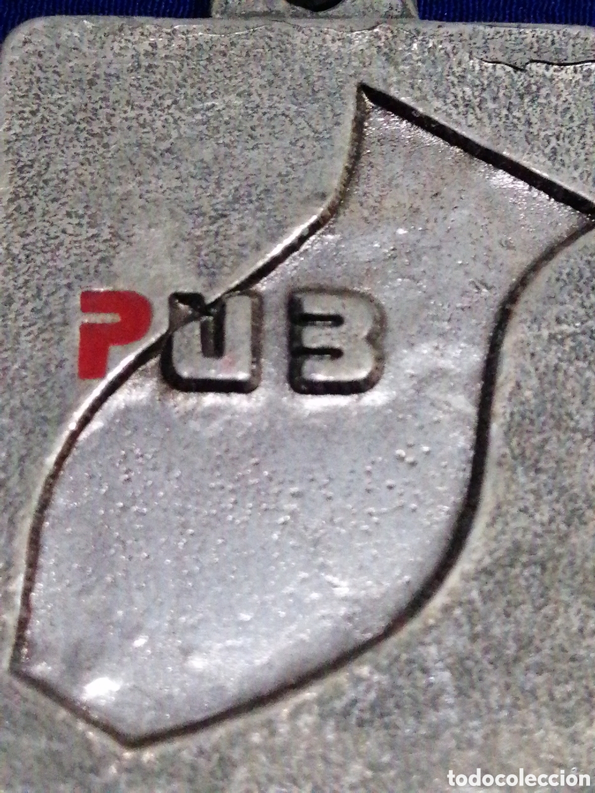Coleccionismo de llaveros: PUB CINAJA (SINARCAS) - Foto 2