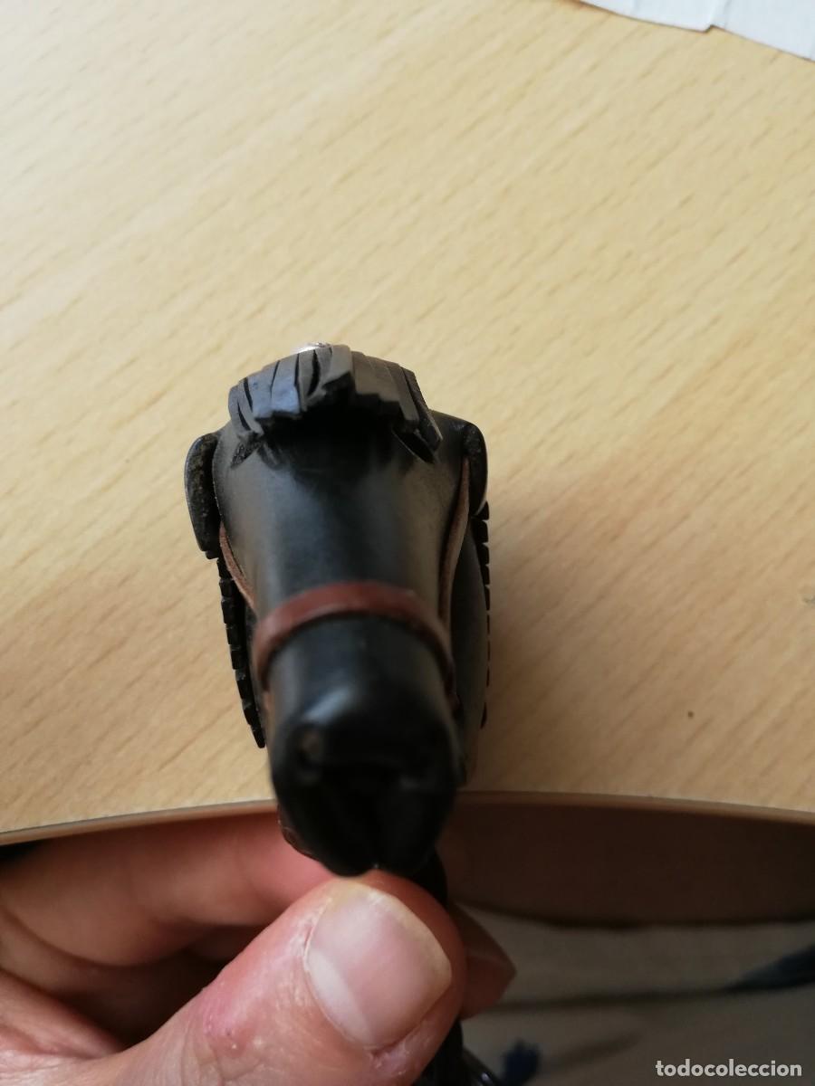 Coleccionismo de llaveros: LLAVERO M&Aacute;SCARA PARA CABALLOS - Foto 3