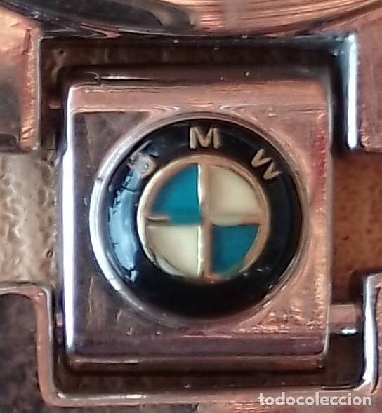 Coleccionismo de llaveros: Llavero BMW Serie 3