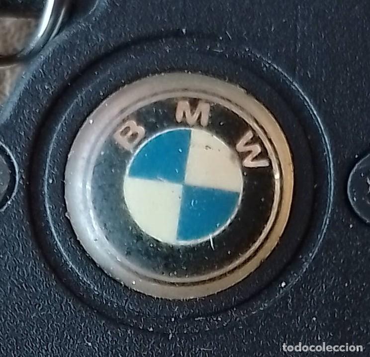 Coleccionismo de llaveros: Llave BMW