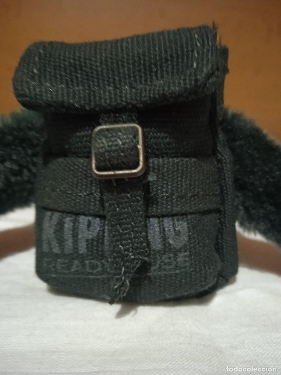 Coleccionismo de llaveros: Mini Gorila Kiplinc, - Foto 2
