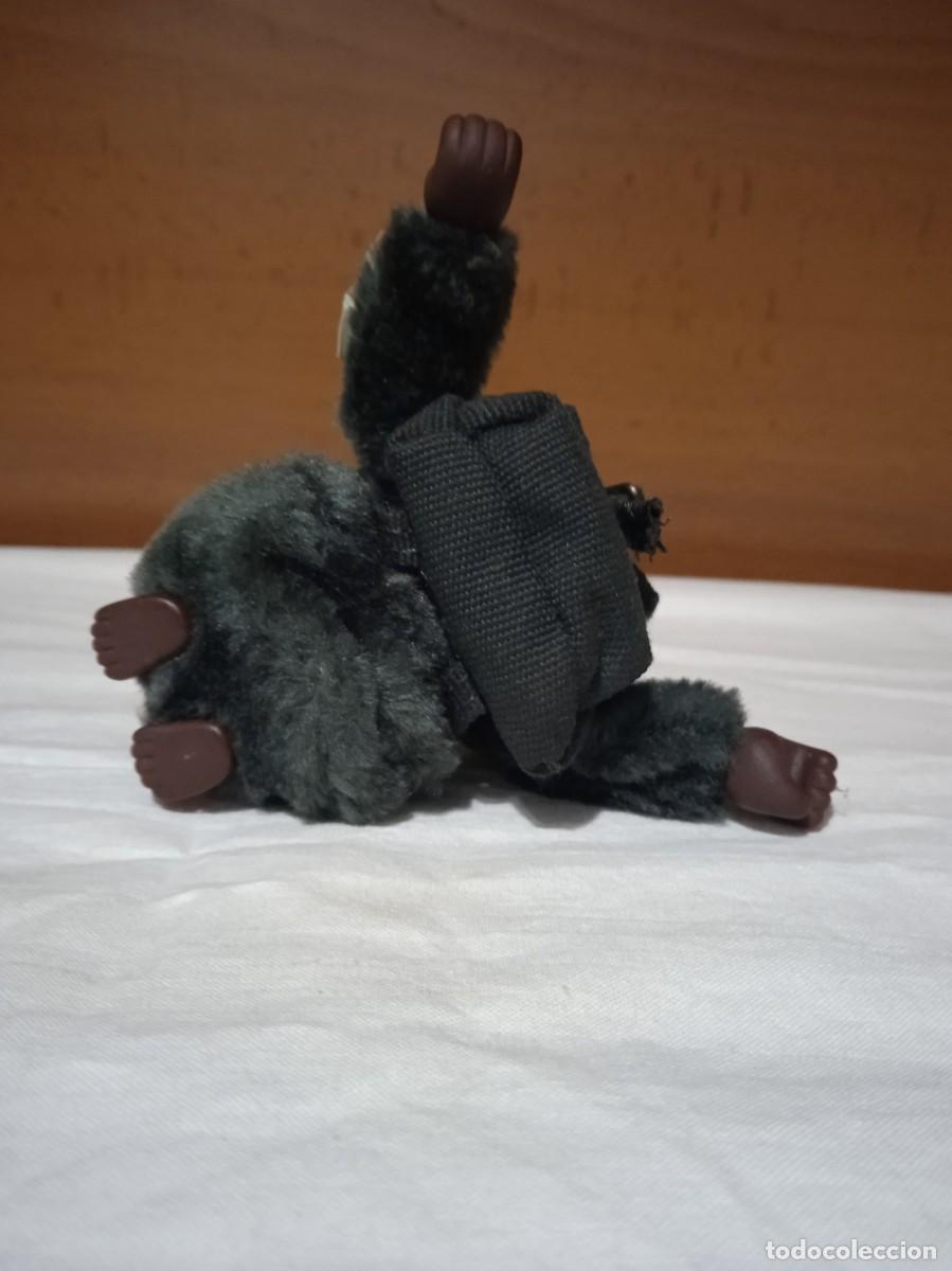 Coleccionismo de llaveros: Mini Gorila Kiplinc, - Foto 4