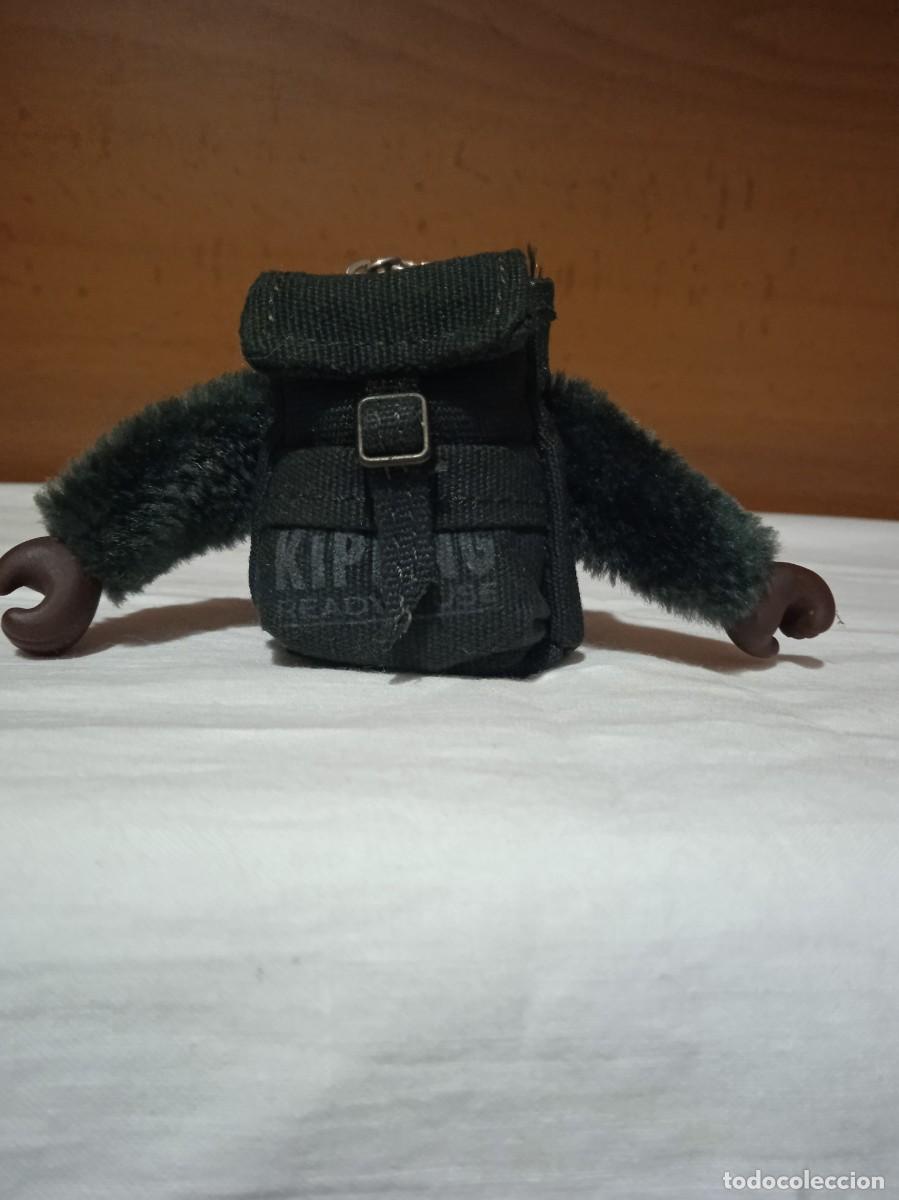 Coleccionismo de llaveros: Mini Gorila Kiplinc, - Foto 5
