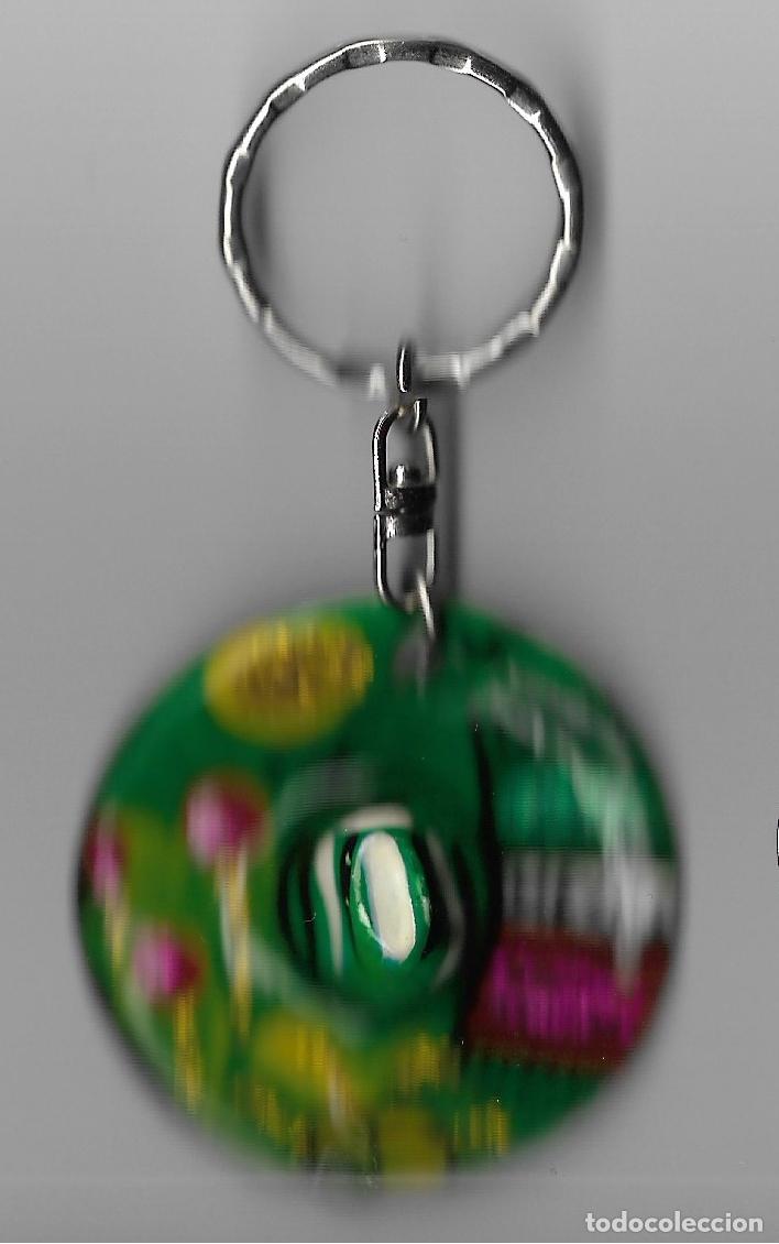 Coleccionismo de llaveros: LLAVERO ESMALTADO ** MEXICO ** - Foto 1