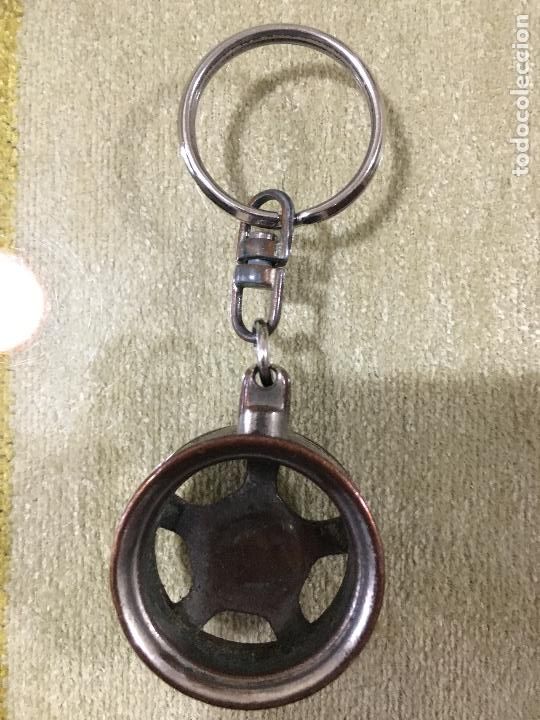 Coleccionismo de llaveros: Llavero renault - Foto 2