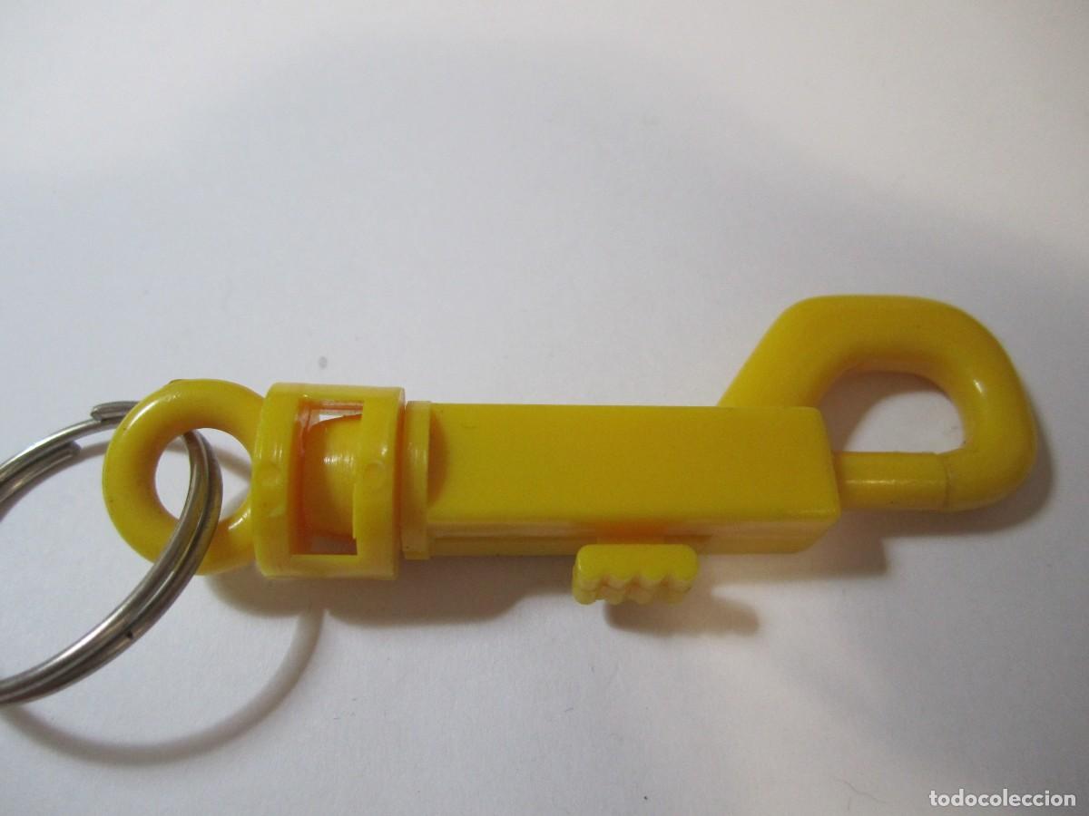 Coleccionismo de llaveros: llavero dewalt - Foto 2