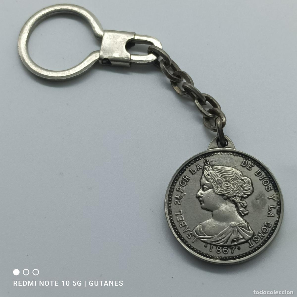 Collectionnisme de portes-cl&eacute;s: LLAVERO J.LUIS IBA&Ntilde;EZ SASTRE-NULES (CASTELLON)