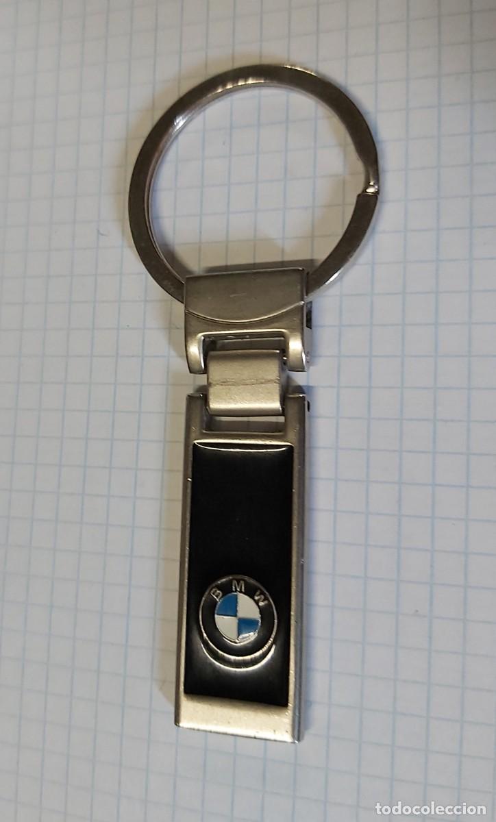 Coleccionismo de llaveros: Llavero BMW