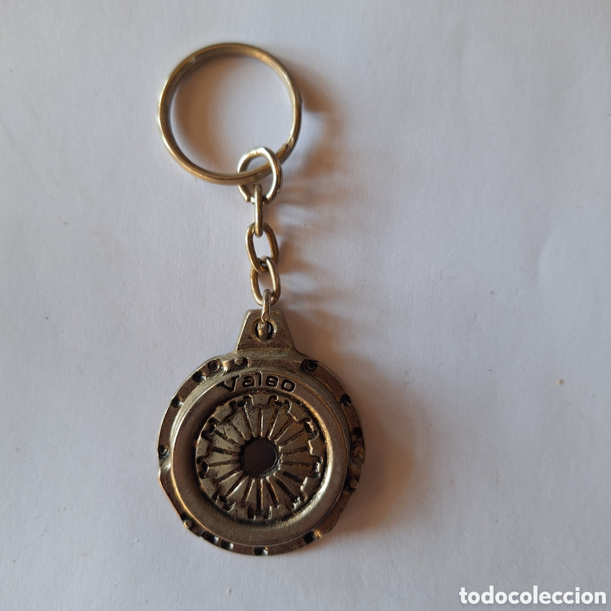 Collection of Keychains: Llavero frenos valeo