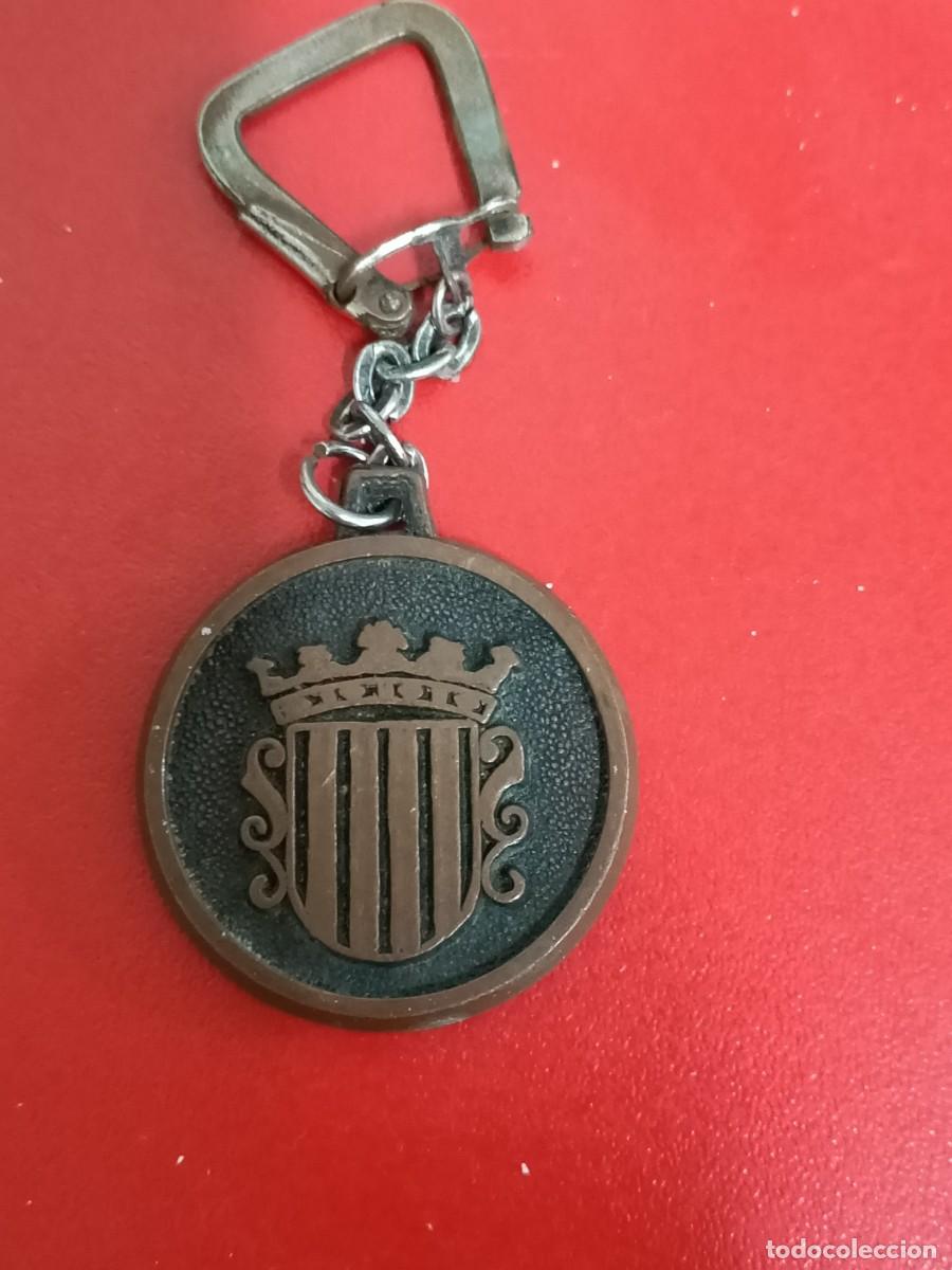 Coleccionismo de llaveros: Llavero entidad bancaria - Foto 2