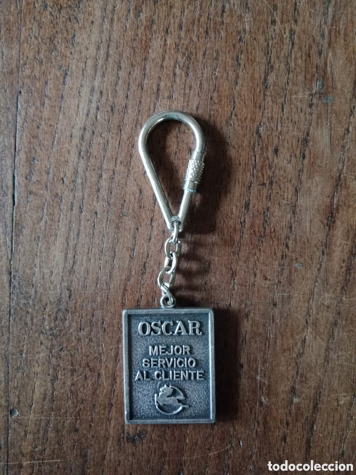Sammlung von Schl&uuml;sselanh&auml;ngern: Llavero cami&oacute;n Pegaso