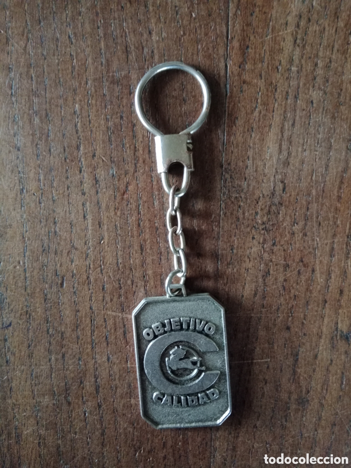 Sammlung von Schl&uuml;sselanh&auml;ngern: Llavero cami&oacute;n Pegaso