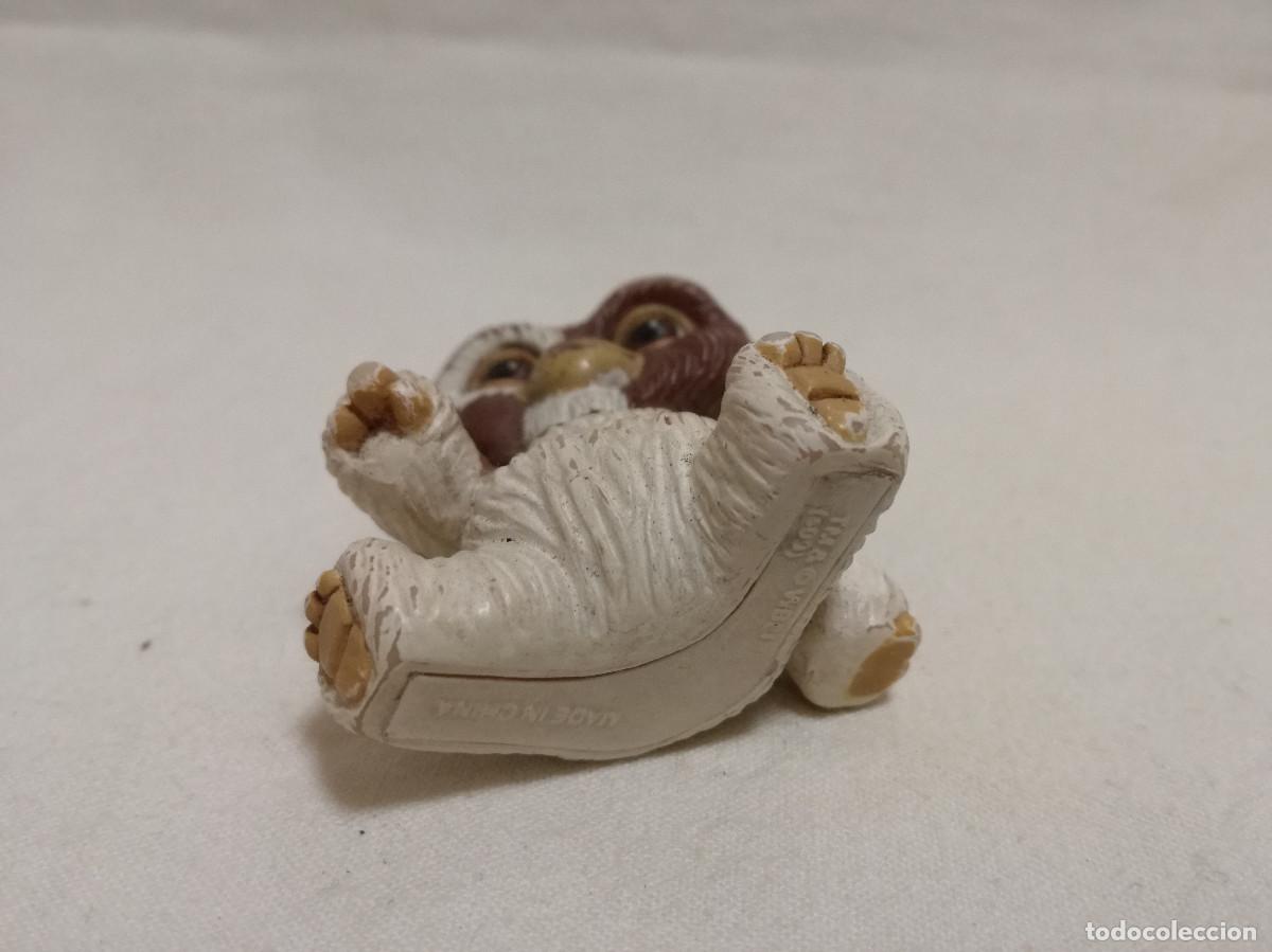 Coleccionismo de llaveros: LLAVERO DE PLASTICO - LOS GREMLINS GIZMO - Foto 5