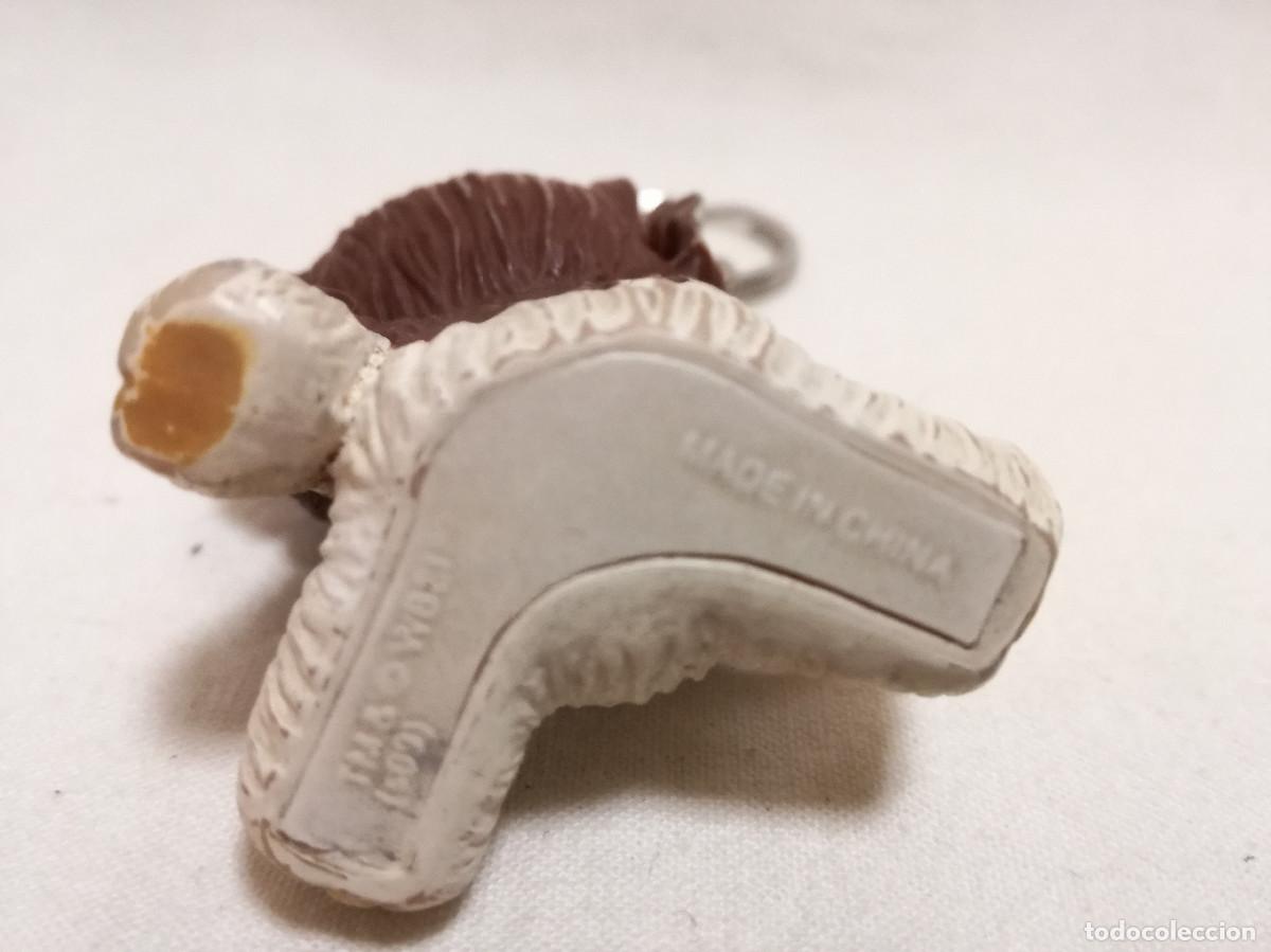 Coleccionismo de llaveros: LLAVERO DE PLASTICO - LOS GREMLINS GIZMO - Foto 6