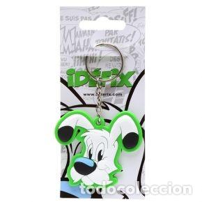 Collectionnisme de portes-cl&eacute;s: Llavero de Id&eacute;fix-NUEVO