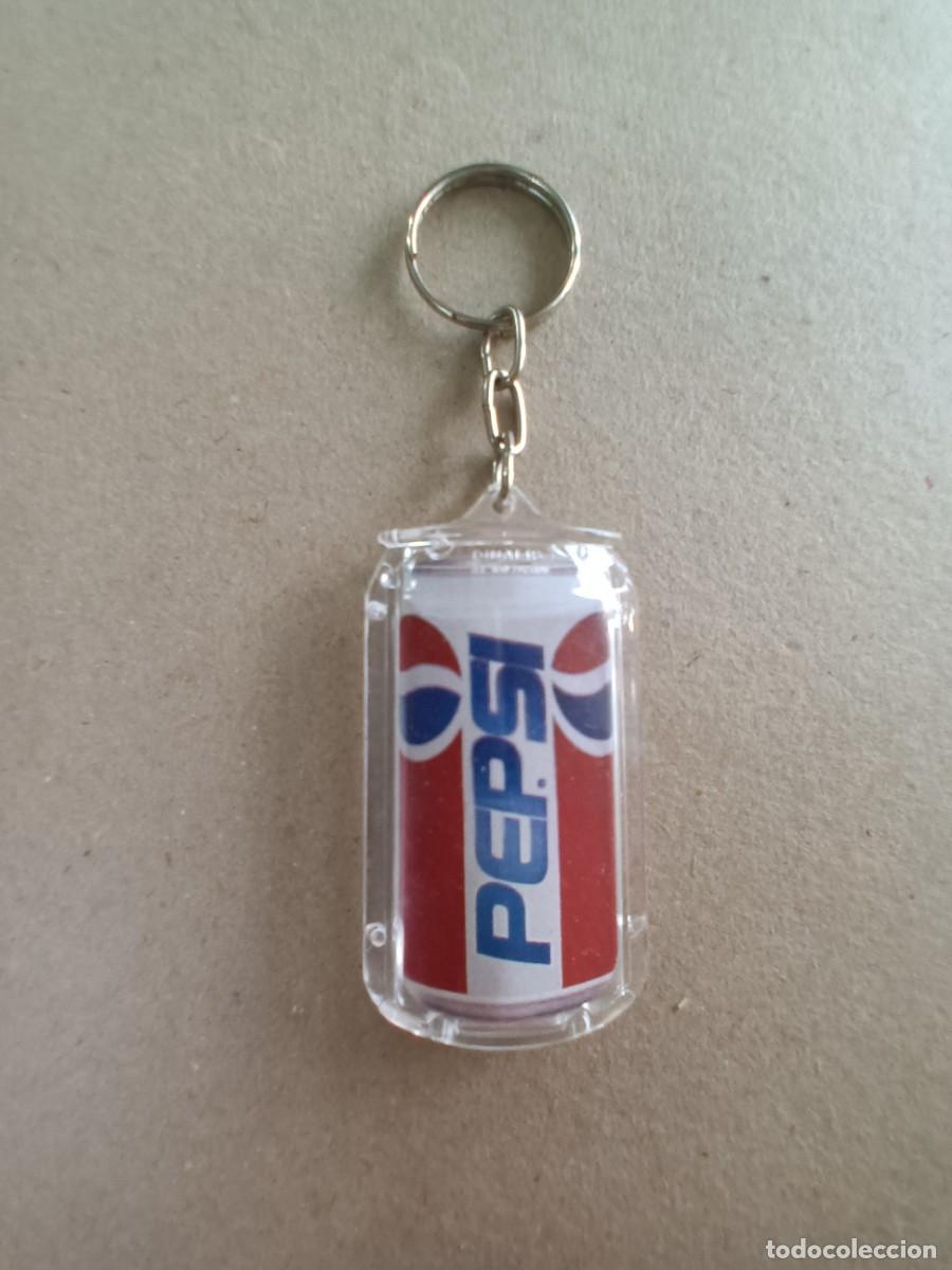 Coleccionismo de llaveros: LLAVERO PEPSI COLA - - Foto 2