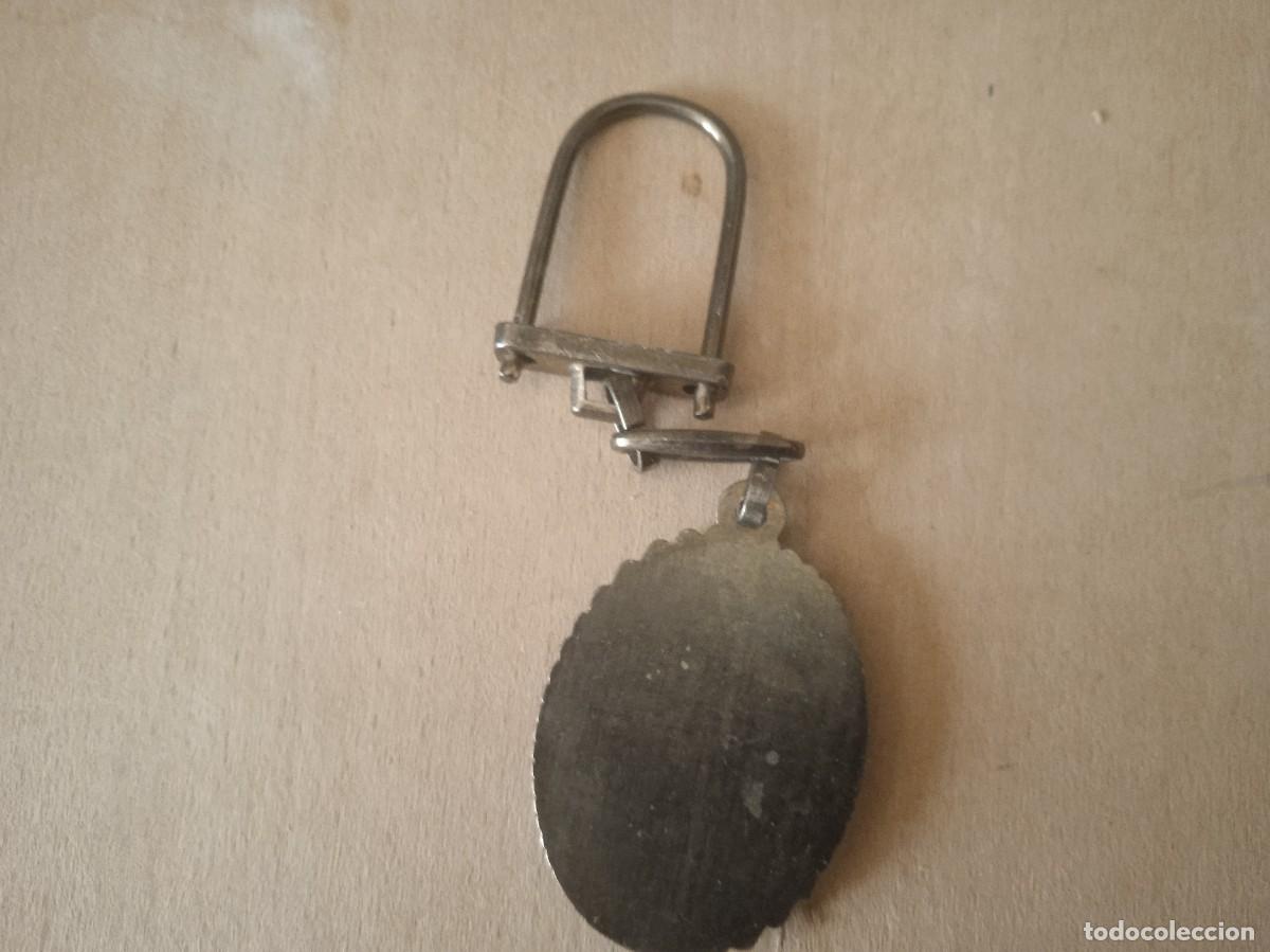 Coleccionismo de llaveros: LLAVERO DE LA LEGION - Foto 2