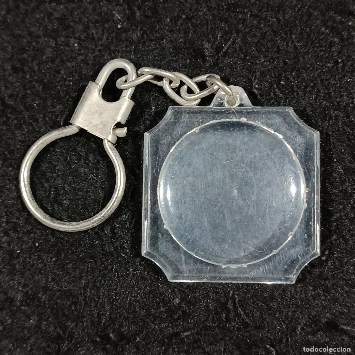 Coleccionismo de llaveros: LLAVERO - DE COLECCION - Foto 1
