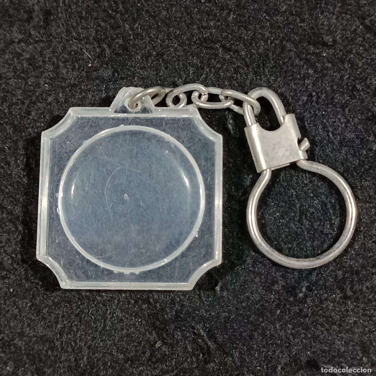 Coleccionismo de llaveros: LLAVERO - DE COLECCION - Foto 2