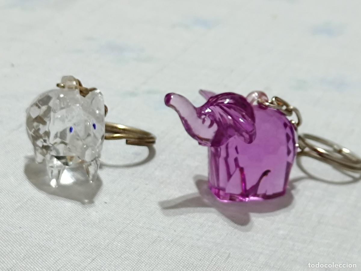 Coleccionismo de llaveros: Llaveros de colecci&oacute;n. - Foto 1