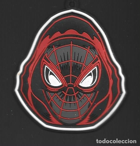 Coleccionismo de llaveros: 1 LLAVERO MARVEL 4/11