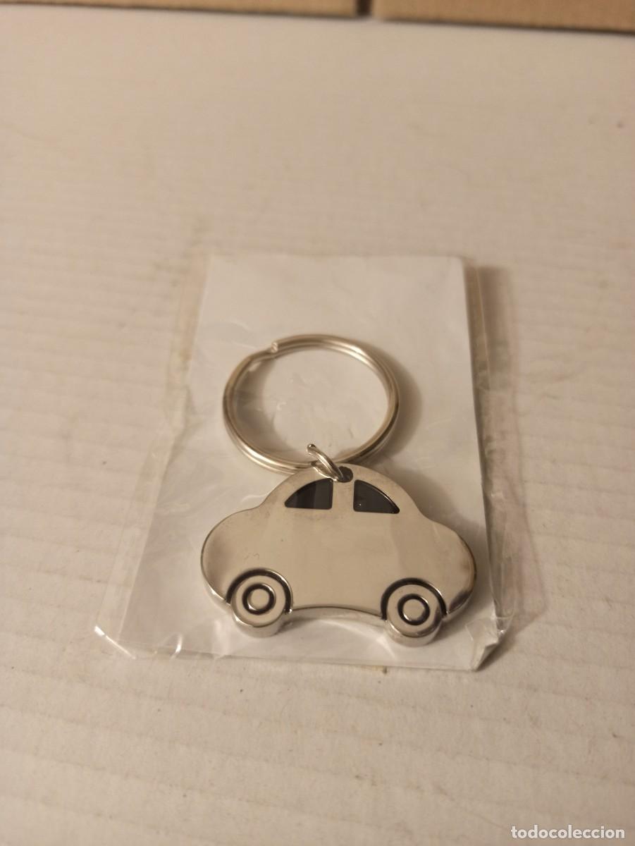 Coleccionismo de llaveros: Llavero de automocion. - Foto 1