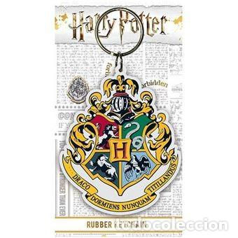 Collectionnisme de portes-cl&eacute;s: Llavero Harry Potter-NUEVO