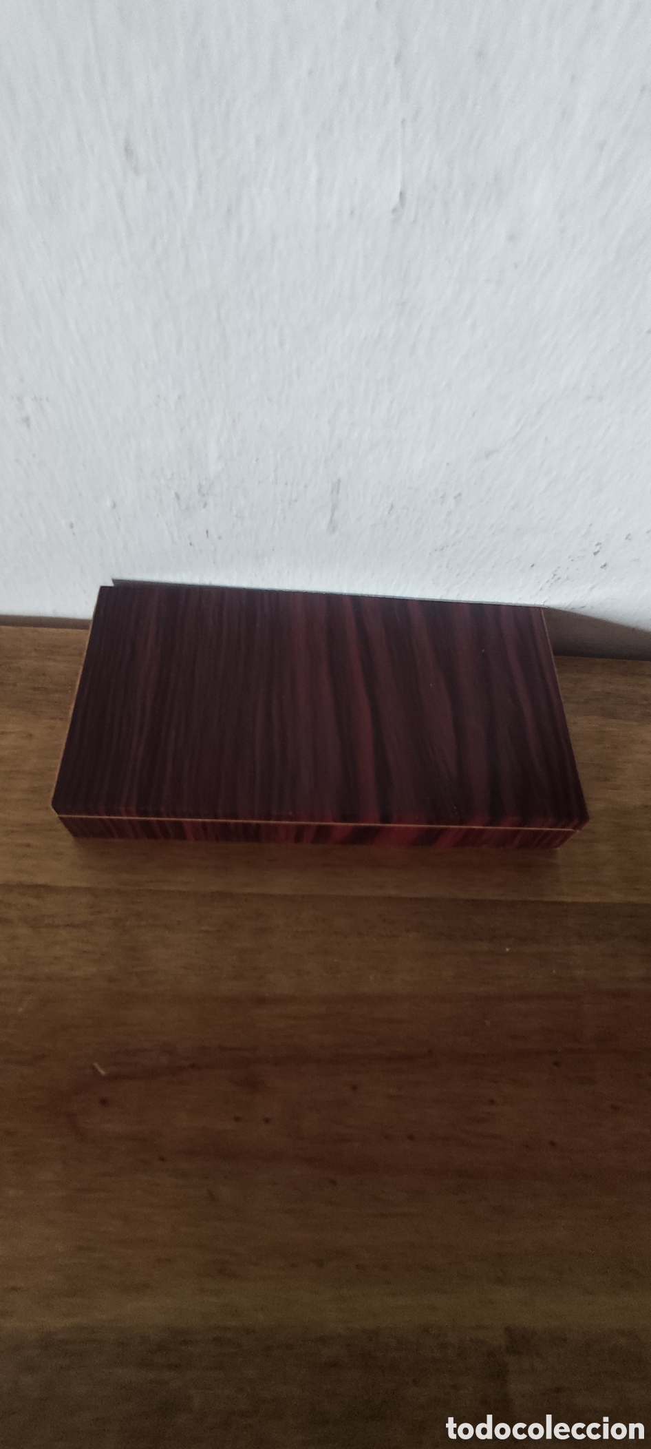 Coleccionismo de llaveros: Estuche bol&iacute;grafo etc - Foto 4