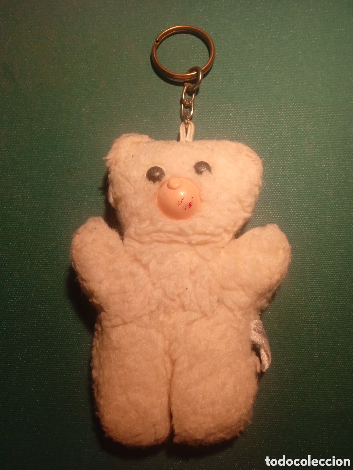 Collezionismo di Portachiavi: BONITO OSITO DE PELUCHE