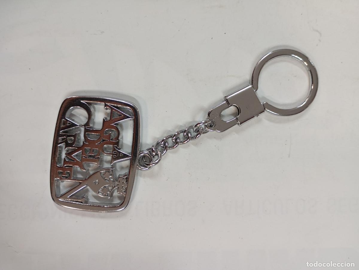 Coleccionismo de llaveros: LLAVERO AGUA DEL CARMEN. CAR134