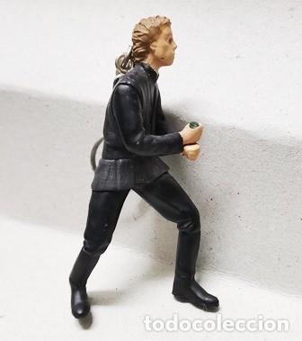Coleccionismo de llaveros: LLAVERO DE GOMA FIGURA STAR WARS ANAKIN SKYWALKER - LLAV-27071 - B-1022