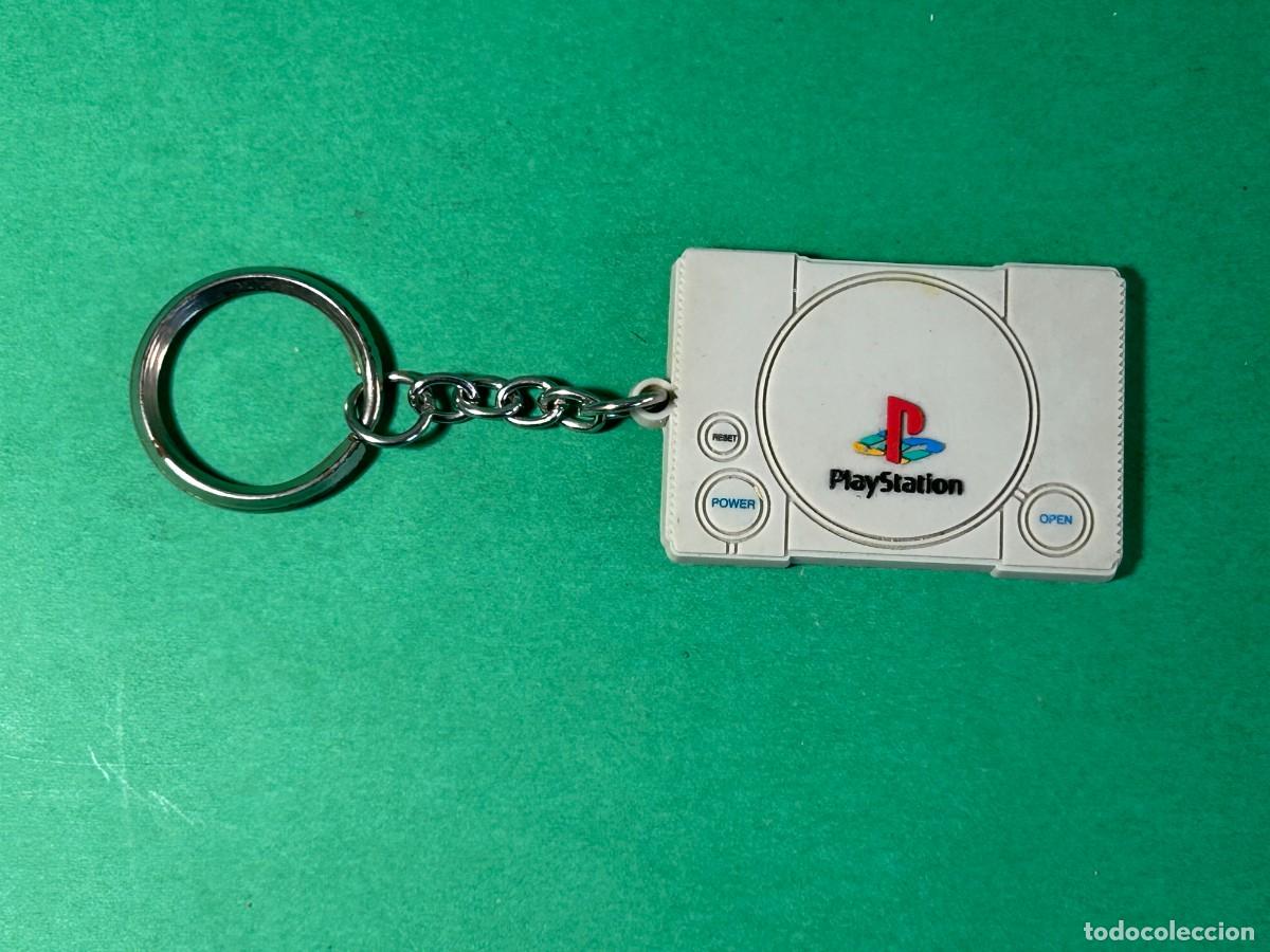 Coleccionismo de llaveros: LLAVERO PLAYSTATION 1 ONE PS1 - Foto 1