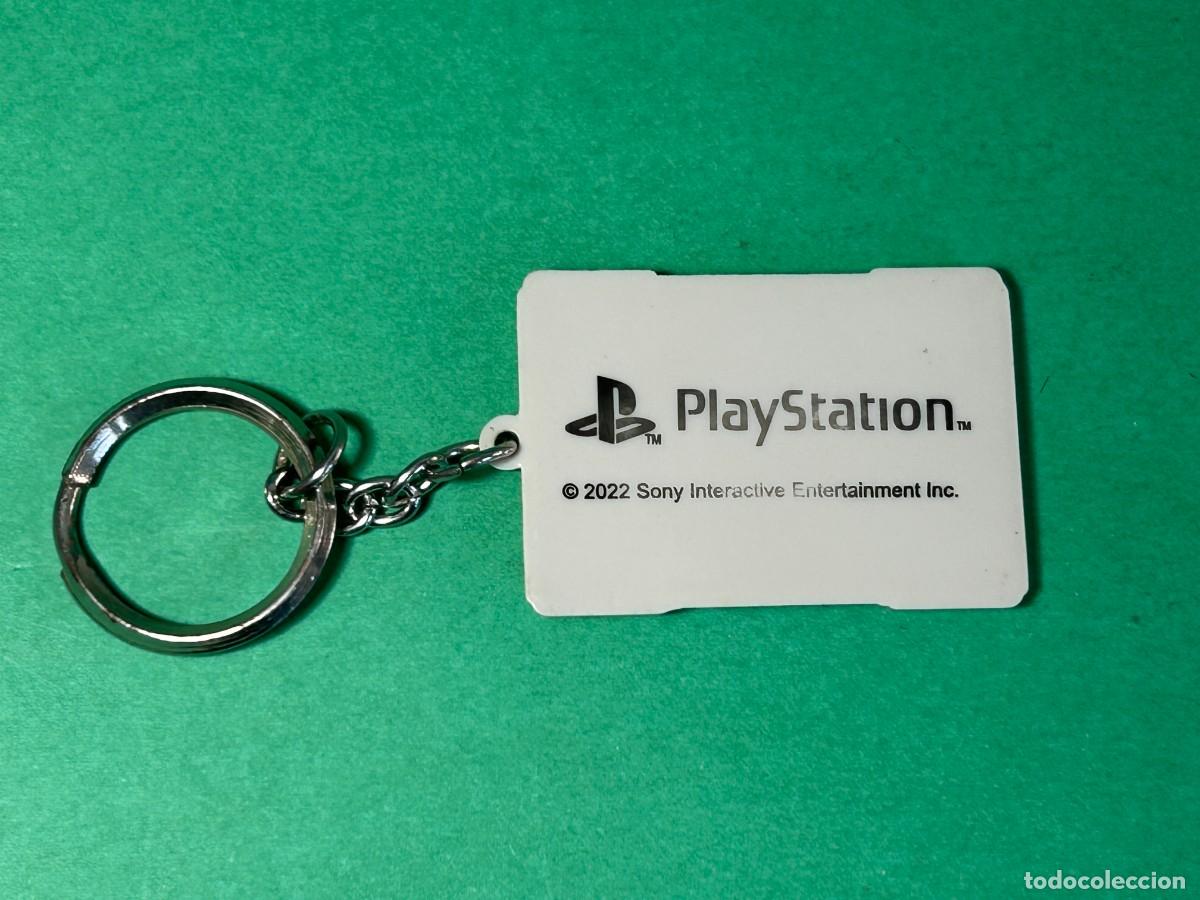 Coleccionismo de llaveros: LLAVERO PLAYSTATION 1 ONE PS1 - Foto 2