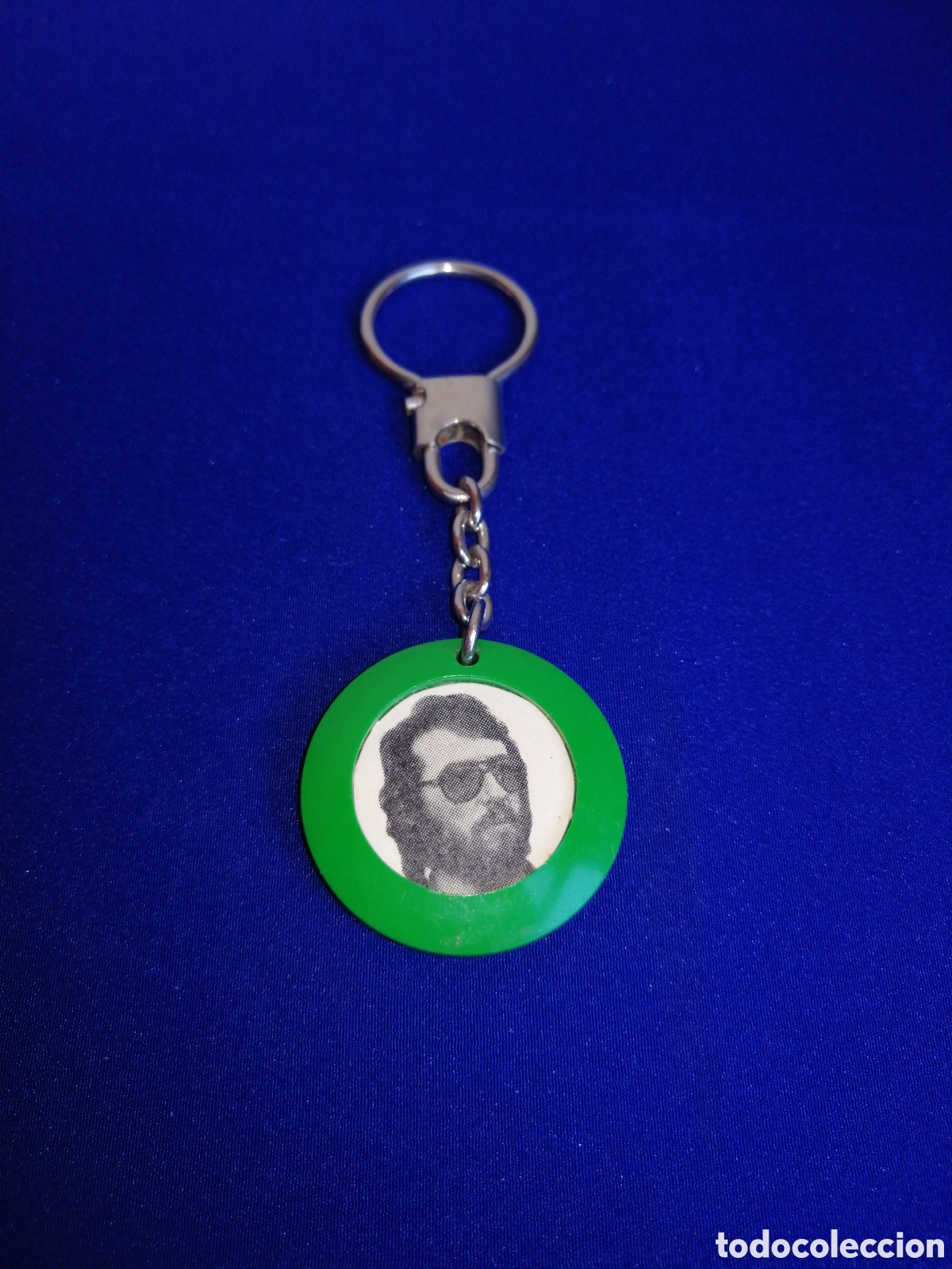 Collection of Keychains: DISCOTECA PUB LOS JUEVES DE SUSO'S - HUMORISTA EUGENIO LLAVERO PUBLICIDAD ANTIGUO