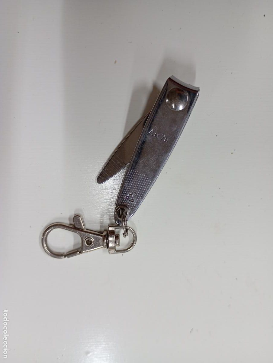 Colecionismo de porta-chaves: LLAVERO CORTAU&Ntilde;AS. CAR175