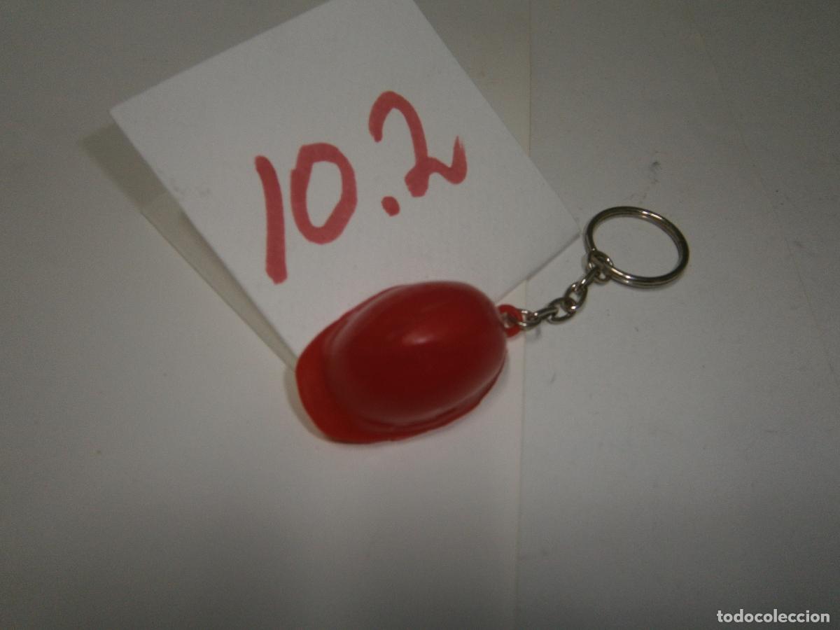 Collection of Keychains: LLAVERO CASCO - ENVIO GRATIS A ESPA&Ntilde;A