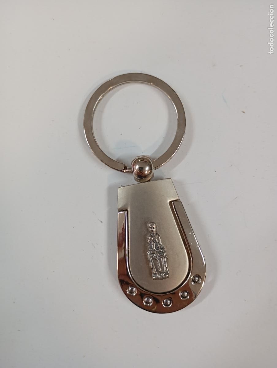 Coleccionismo de llaveros: LLAVERO HERRADURA. PN09