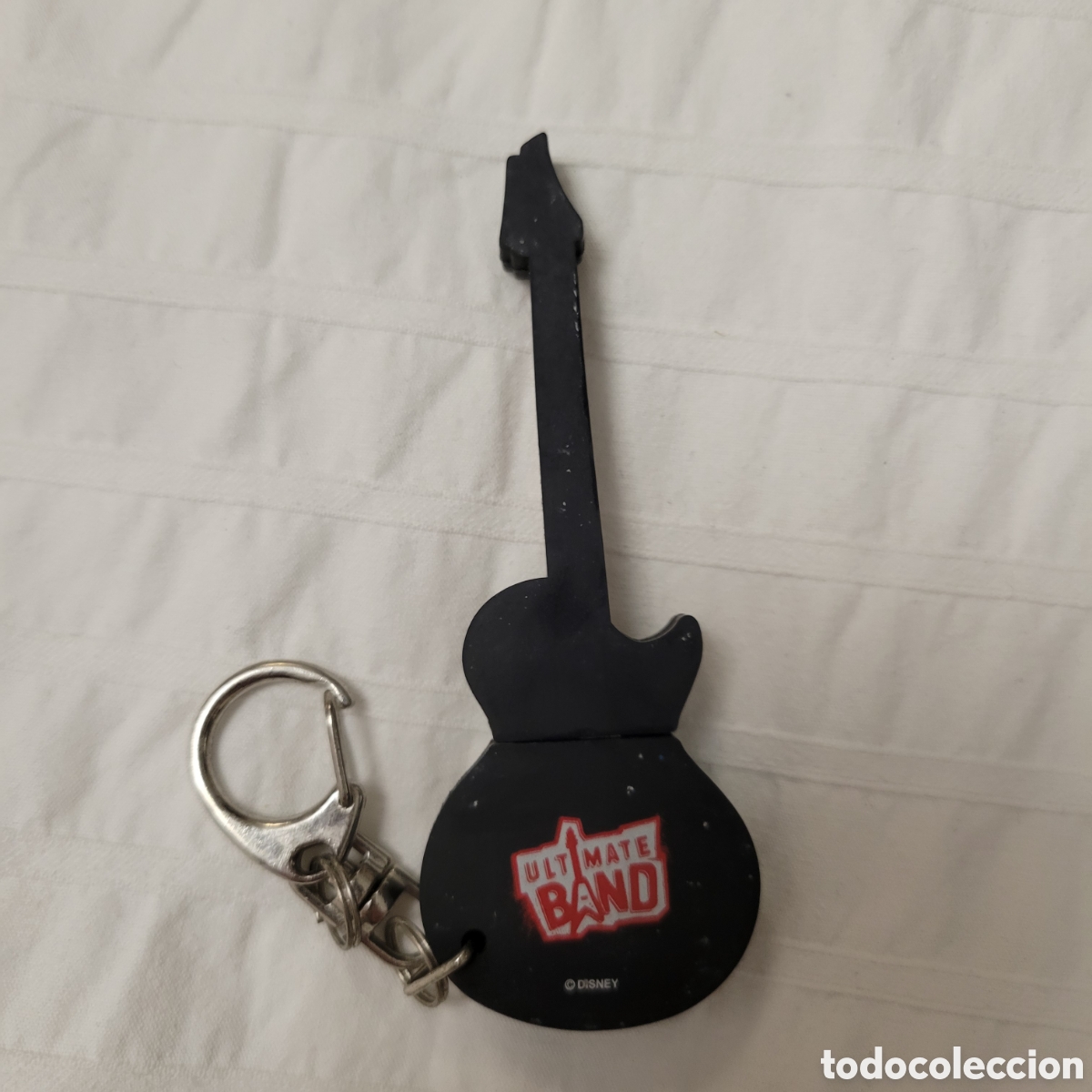 Coleccionismo de llaveros: Ultimate Band Disney - Foto 2