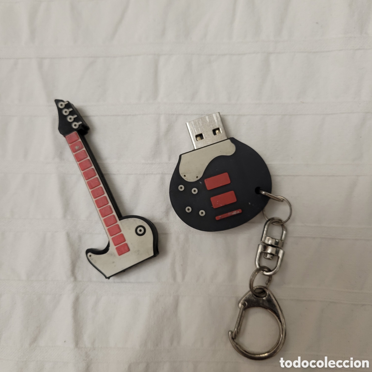 Coleccionismo de llaveros: Ultimate Band Disney - Foto 3
