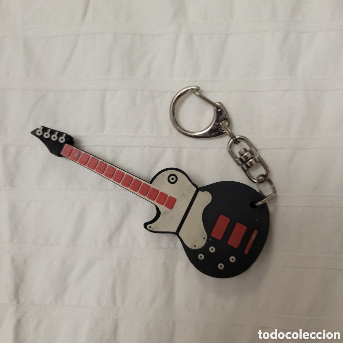 Coleccionismo de llaveros: Ultimate Band Disney - Foto 1