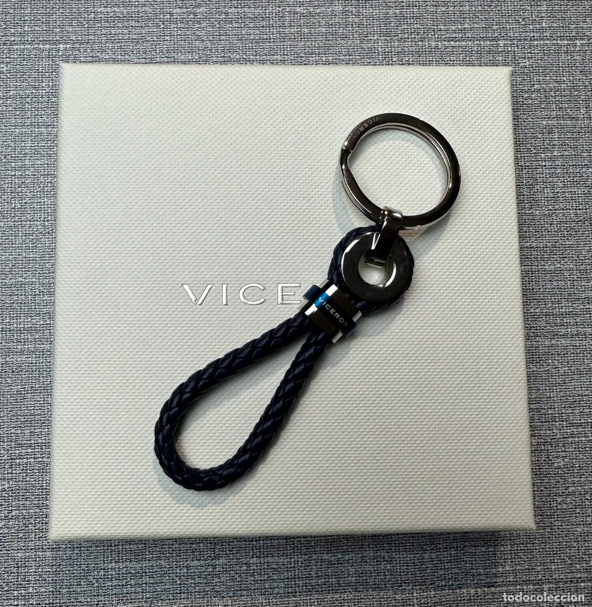 Coleccionismo de llaveros: Pulsera y llavero VICEROY - Foto 4