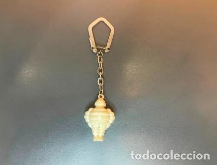 Coleccionismo de llaveros: LLAVEROS SHELL (RARO) Y MICHELIN - Foto 4