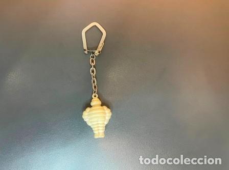 Coleccionismo de llaveros: LLAVEROS SHELL (RARO) Y MICHELIN - Foto 5