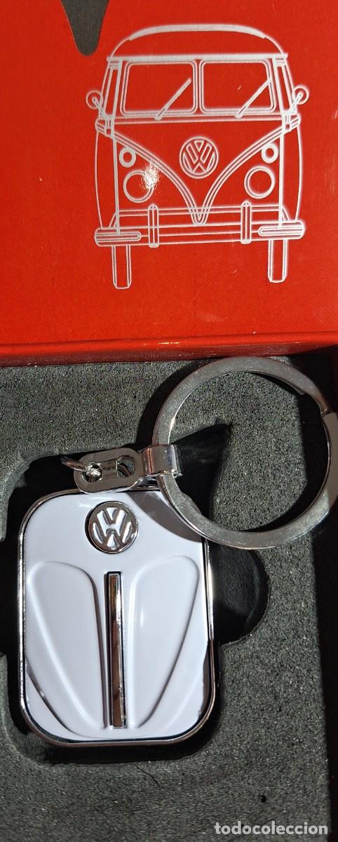 Coleccionismo de llaveros: Llavero Volkswagen nuevo