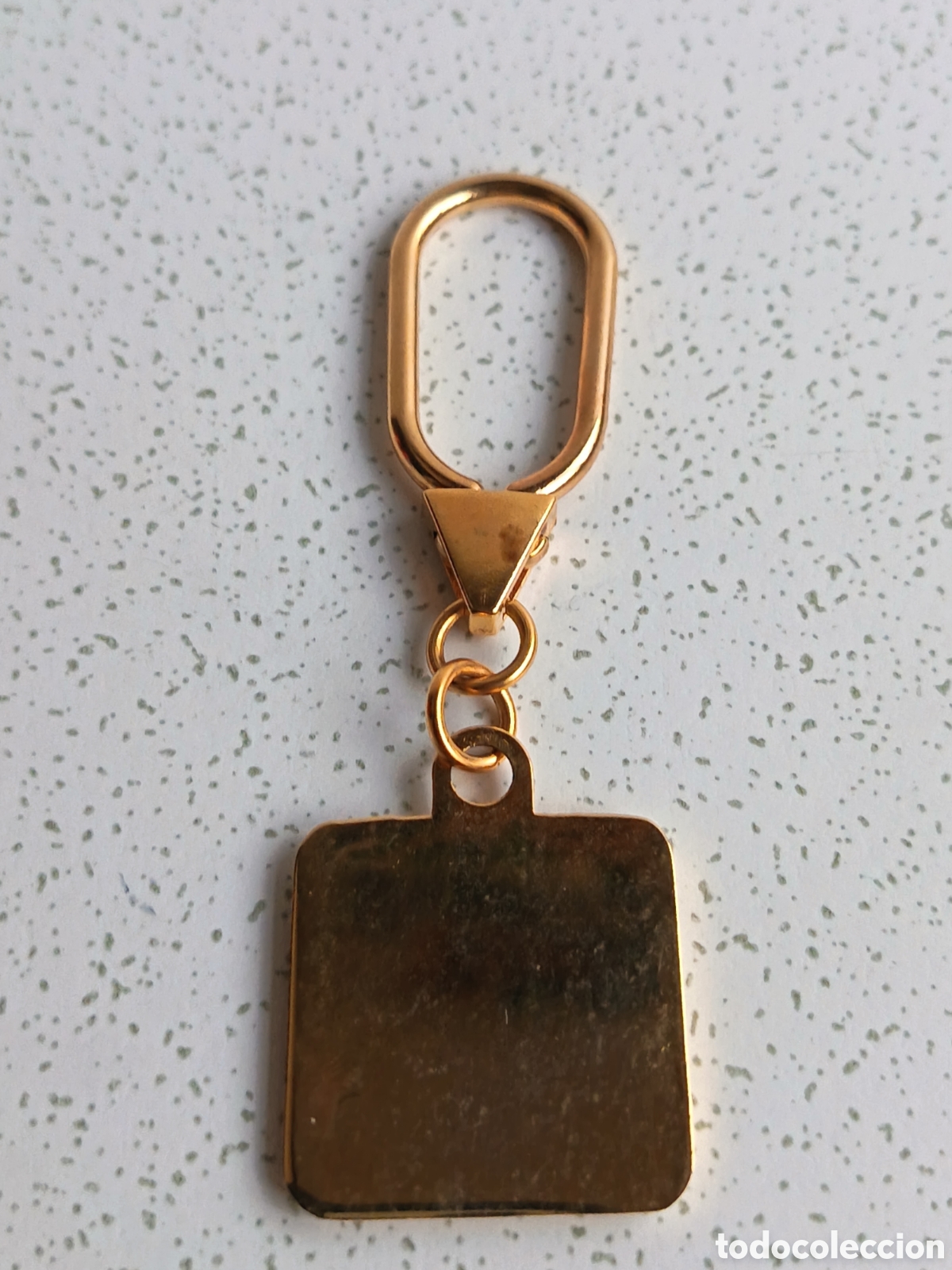 Coleccionismo de llaveros: Llavero de Colecci&oacute;n Marqu&eacute;s de C&aacute;ceres - Foto 3