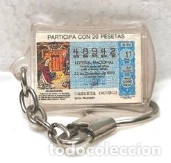 Collection of Keychains: LLAVERO DE METACRILATO RESTAURANTE CASA ROBLES, SEVILLA - LLAV-28192 - B-1075