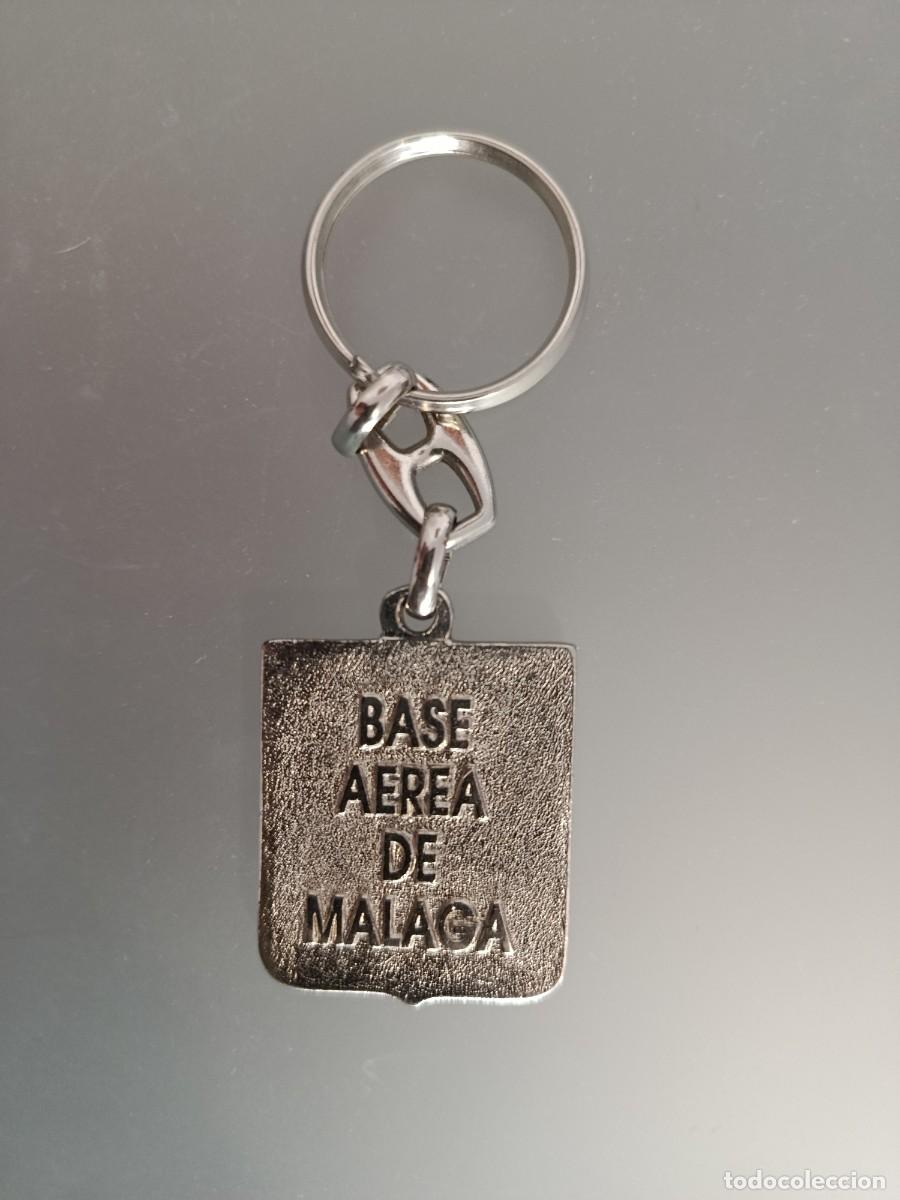 Coleccionismo de llaveros: Llavero de piloto militar - Foto 1